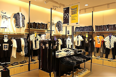 加盟Kappa服裝服飾零售店 條件、要求與流程詳解