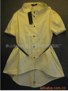 佛山市順德區(qū)均安鎮(zhèn)韓域亮點(diǎn)服裝廠 專注品質(zhì)，引領(lǐng)時(shí)尚潮流
