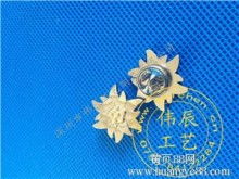 金彩飾界，東飛領航——金華市金東區東飛工藝品廠飾品鑒賞